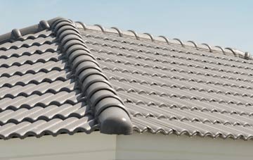 advantages of Brimington clay roofing