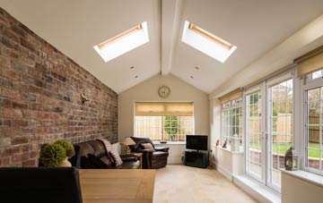 conservatory roof insulation Brimington, Derbyshire