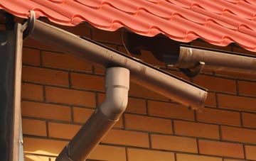 Brimington gutter repair costs