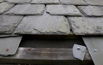 Brimington slate roof repairs and maintenance