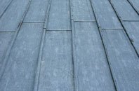 Brimington lead roofing